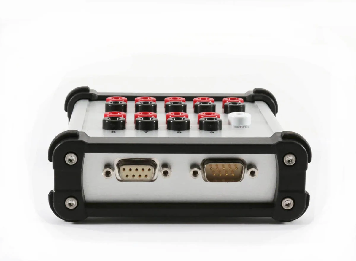 T1000-9 Breakout Box