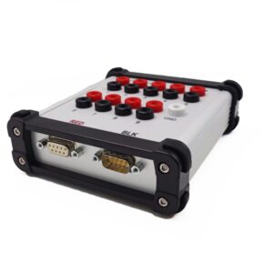 9 pin Breakout Box