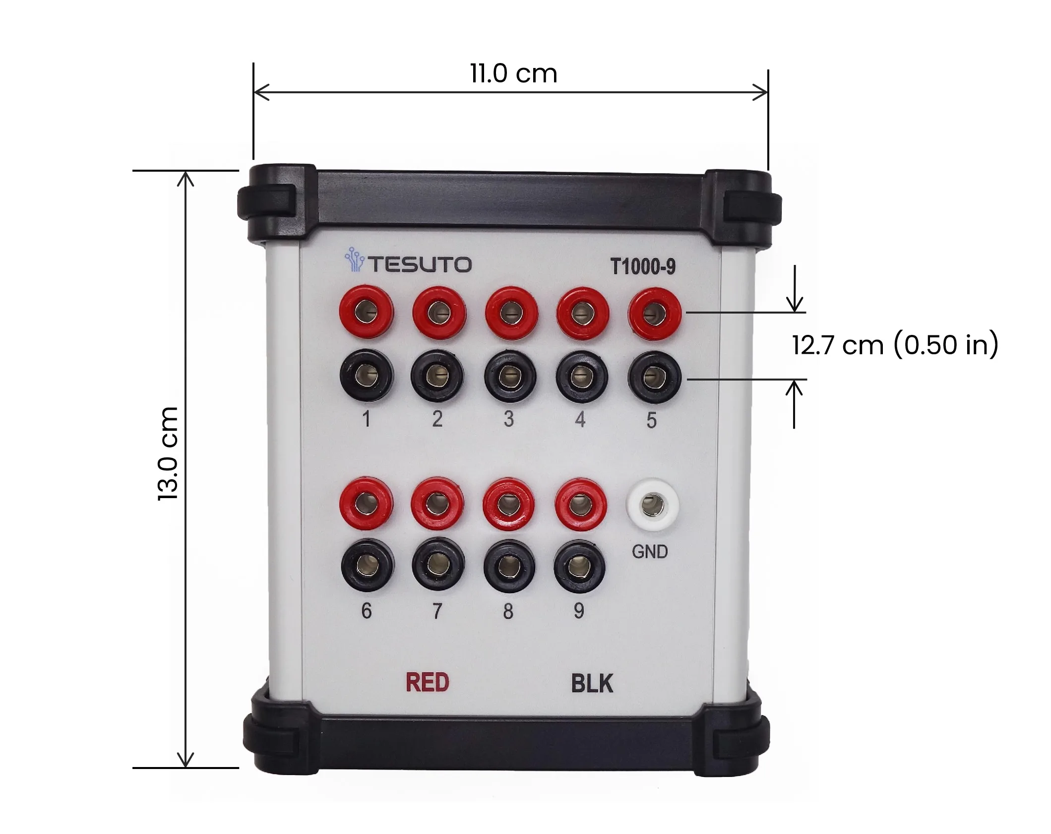 T1000-9 Breakout Box