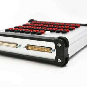 1000-37 Breakout Box, DB37