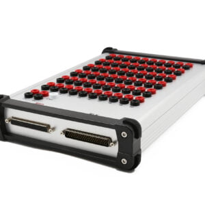 Breakout Box DB-62
