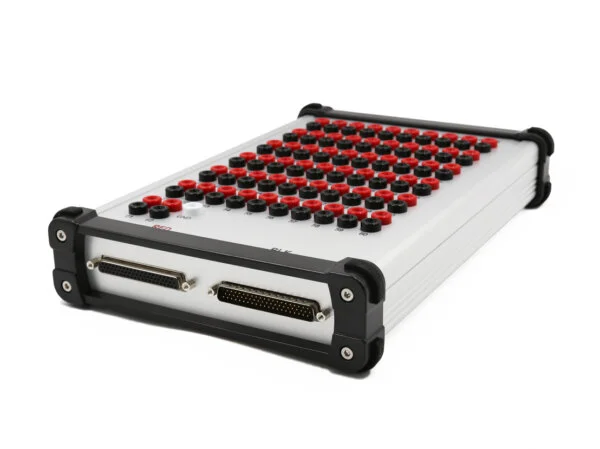 Breakout Box DB-62