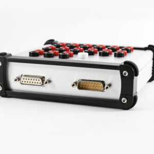 Breakout Box T1000-15