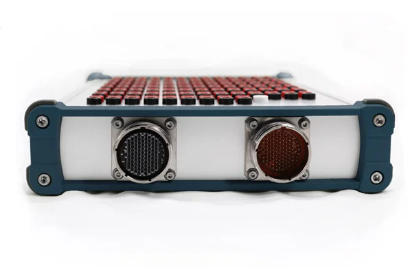 Standard or Custom Connector Options