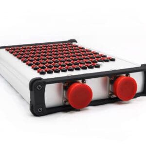 Breakout Box D38999