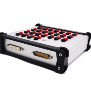 DB25 Breakout Box