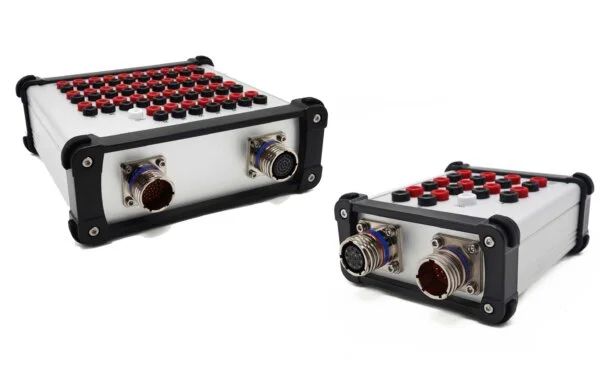D38999 Circular Connect Breakout Boxes