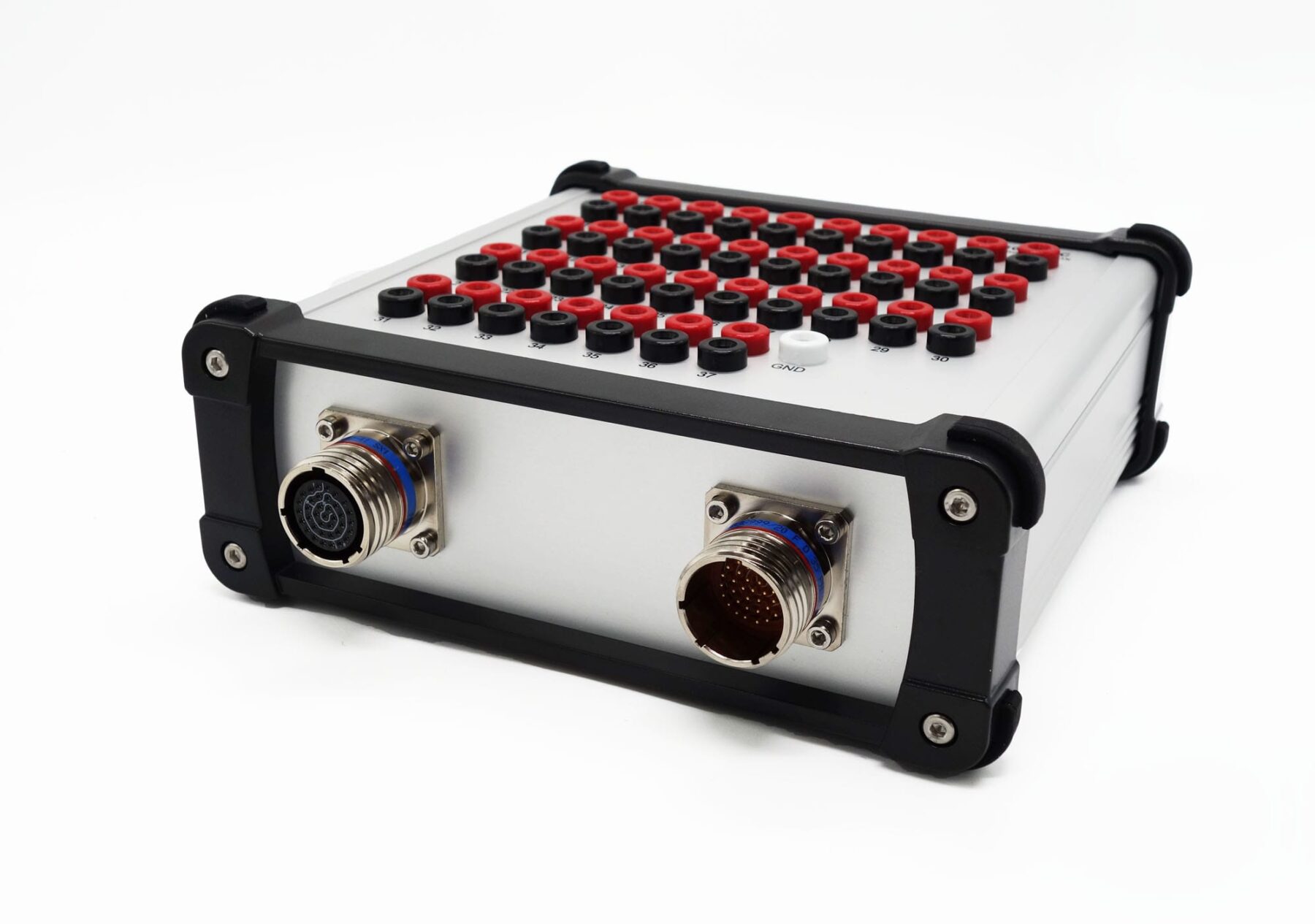 T1000-37C 37 pin Breakout Box