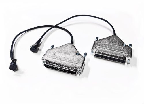 Micro-D Adapter Cables for Breakout Boxes