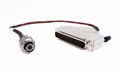 Specialty Test Cables