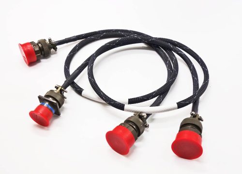 D38999 Cable Assembly