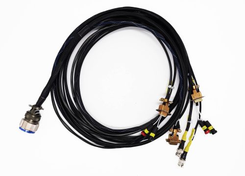 Custom Cable Assembly